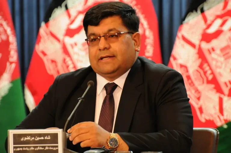شاه حسين مرتضوي:د پاکستان پر وړاندې افغانان باید د ملي ګټو او ځمکنۍ بشپړتيا لپاره پر ګډ دریځ سره سلا شي