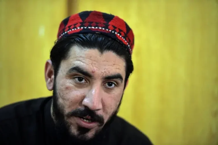 منظور احمد پښتین:پنجابي استعماري پوځ او ریاست خیبر پښتونخوا او افغانستان کې د ښځو او ماشومانو وژلو ته کار ویلی