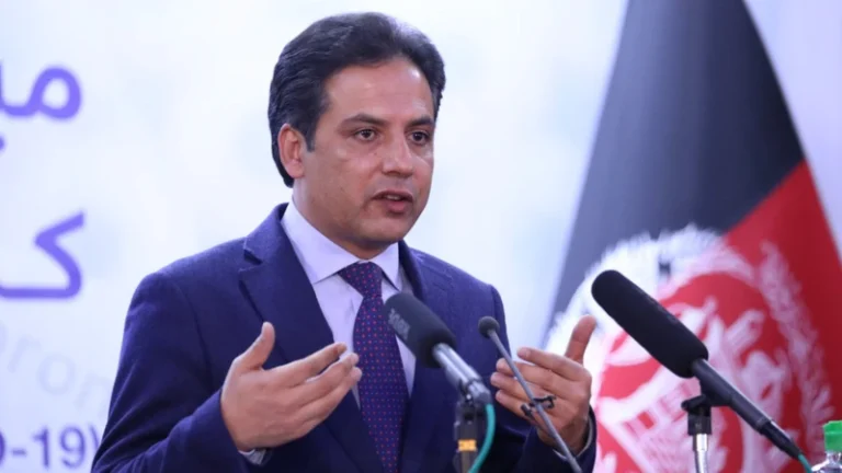 وحید عمر:د پاکستان د ستراتیژیک عمق تګلاره اوس د همدې هېواد پر ضد عملي کېږي