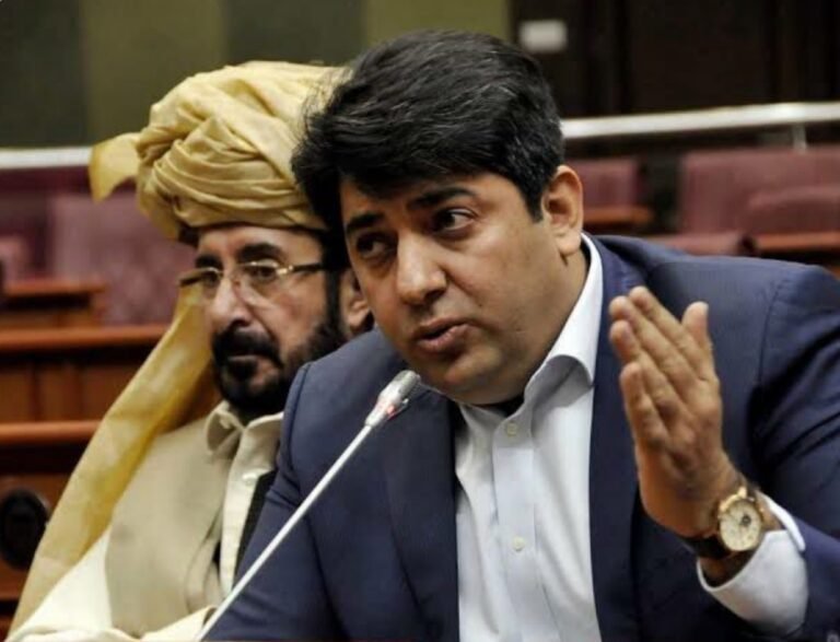 کمال ناصر اصولي:پر هېواد او ولس د جګړې تپل جنایت دی