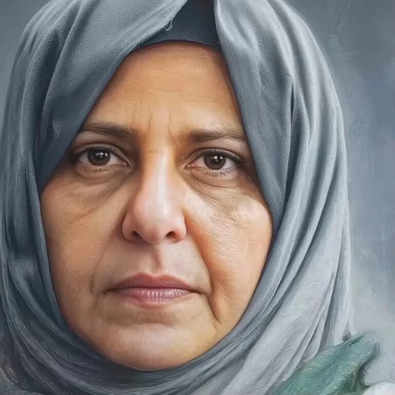 فاطمه سپهری اعتصاب غذا و داروی خود را پایان داد