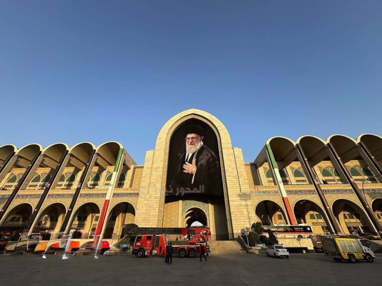 تهران کې د خامنه‌يي د جنازې لپاره پراخ چمتووالی؛د مراسمو نېټه او ملي رخصتي اعلان شوې