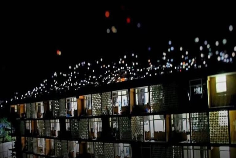 انفجار در خوابگاه دانشگاه کابل منابع از زخمی شدن شماری از دانشجویان خبر می‌دهند