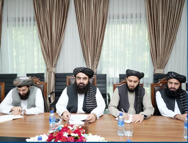 متقی : خدمات صحی و کمک‌های بشردوستانه باید از مسائل سیاسی جدا بماند