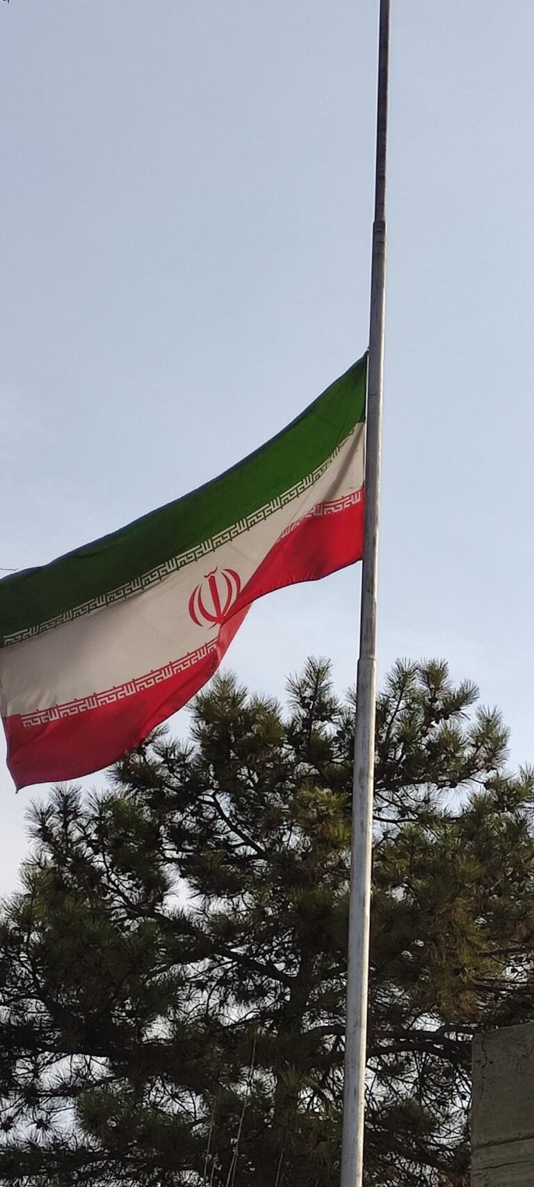 ایران بیانیه پایانی نشست ناتو را رد کرد و آن را بی اساس خواند