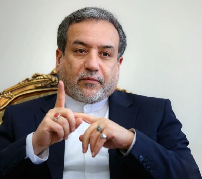 عراقچی: آمریکا با نقض ماده نهم تفاهم‌نامه تعهدات خود را زیر پا گذاشته است