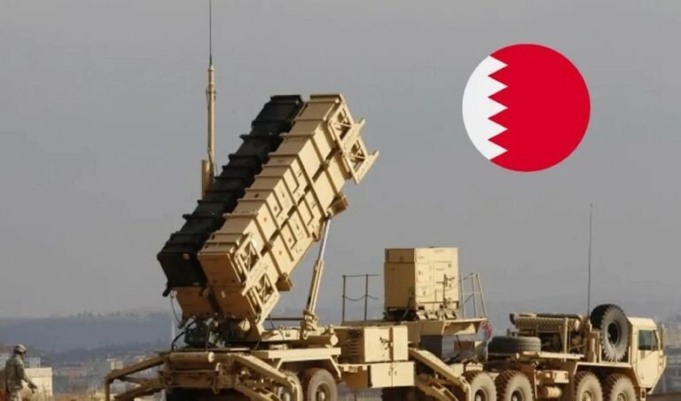 بحرین: ایران در حملات اخیر غیرنظامیان را هدف قرار داده است