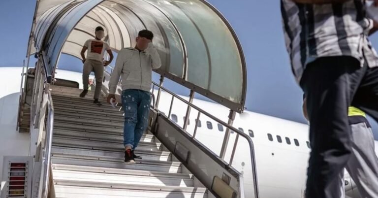 پولند روند اخراج شهروندان افغان را با وجود دستور محکمه اروپایی از سر گرفت
