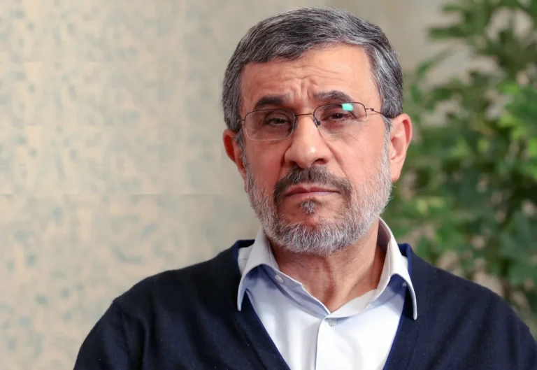 راپورونه:موساد د محمود احمدي‌نژاد د استخدام او سیاسي ملاتړ هڅه کړې وه
