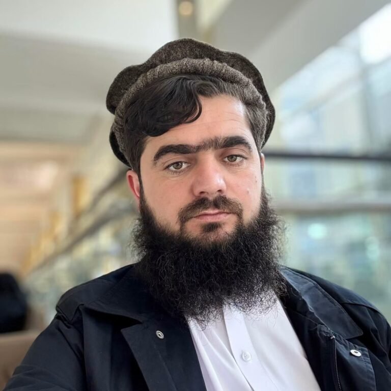 د طالبانو د بدخشان د اطلاتو او کلتور رئیس د ناپېژاندو وسله والو په ډزو کې وژل شوی