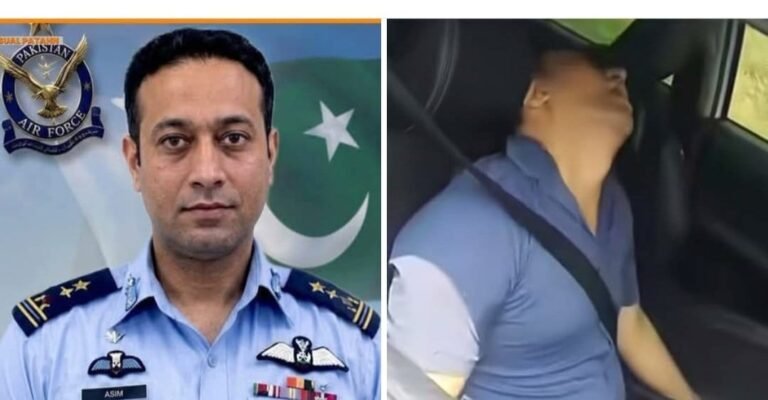 پاکستان؛اسلام‌اباد کې د پوځ یو افسر په ډزو وژل شوی