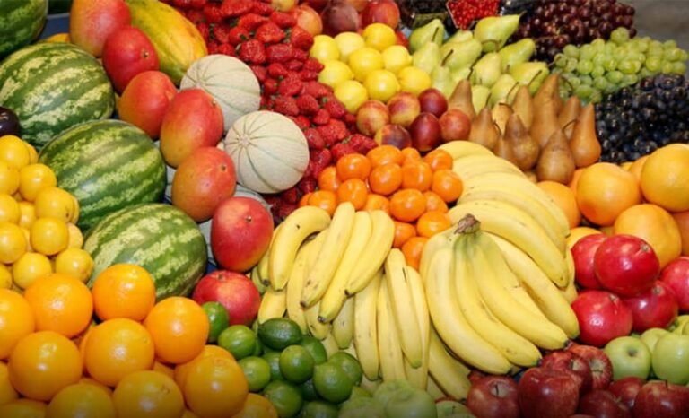 صادرات ۱۱۷ تُن میوه تازه هرات به کشورهای عربی و آسیایی در سه ماه