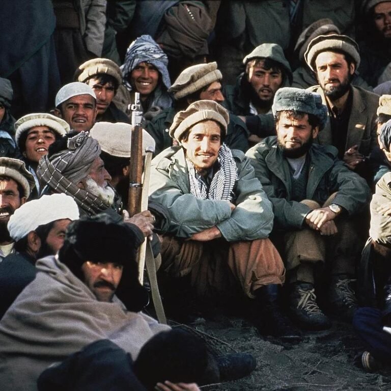پاکستان تر اوسه د کومو افغان وسله‌والو ډلو ملاتړ کړی؟د اوو لسیزو مداخلو ته لنډه کتنه