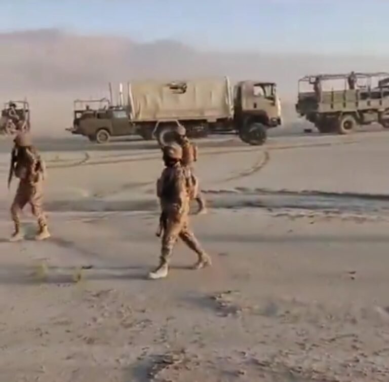 گسترش درگیری‌ها در بلوچستان؛خشونت‌ها به مناطق پشتون‌نشین نیز کشانیده شده است