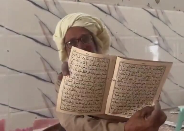 د پاکستان پوځ؛د بلوچستان په مستونګ کې جومات او دیني مدرسه بمبار کړې