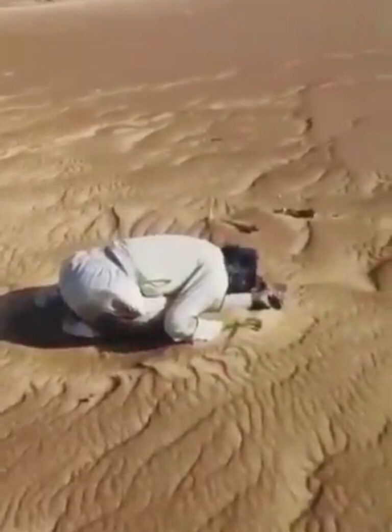 نیمروز کې زړه‌بوږنوونکې پېښه؛د قاچاقي سفر پر مهال د ګرمۍ او تندې له امله د پنځو تنو افغانانو مړي موندل شوي