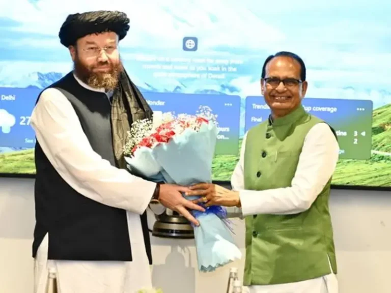 د طالبانو حکومت؛د کرنې د ودې لپاره له هند څخه د اصلاح شویو تخمونو او نوې ټکنالوژۍ د همکارۍ غوښتنه کړې