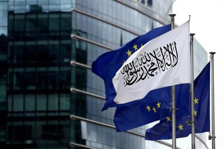 سرچينې:اروپايي هېوادونو ته د افغانستان د نویو ډیپلوماتانو د لېږلو هوکړه شوې
