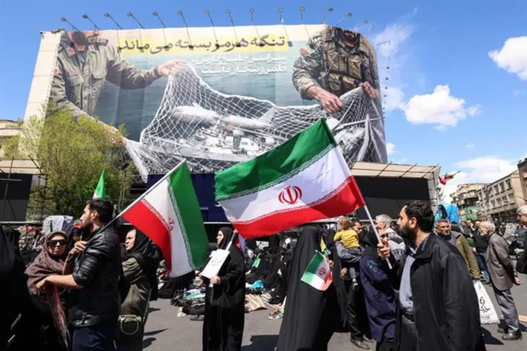 د ایران او امریکا ترمنځ؛د ۱۳ ورځو جګړې وروسته نسبي ارامي رامنځته شوې